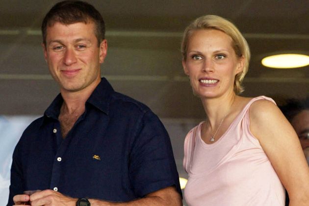 The $300 Million Settlement: How Irina Abramovich Gained Her Wealth